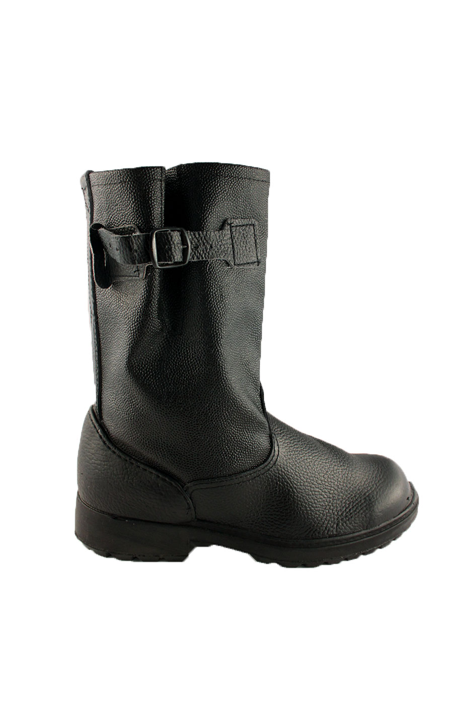 Сапоги утепленные кирзовые Вахруши-литобувь 105МПМ — изображение 3