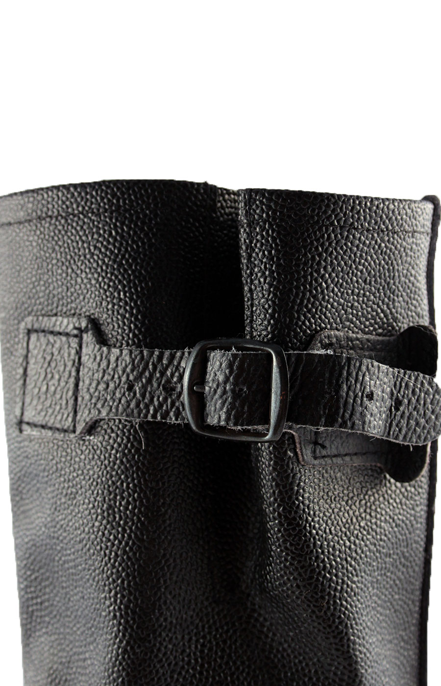 Сапоги утепленные кирзовые Вахруши-литобувь 105МПМ — изображение 5