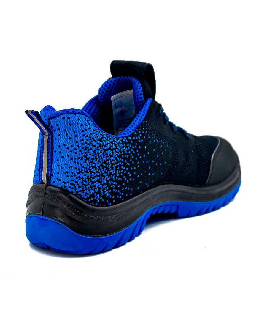 Кроссовки рабочие 4230K — изображение 4