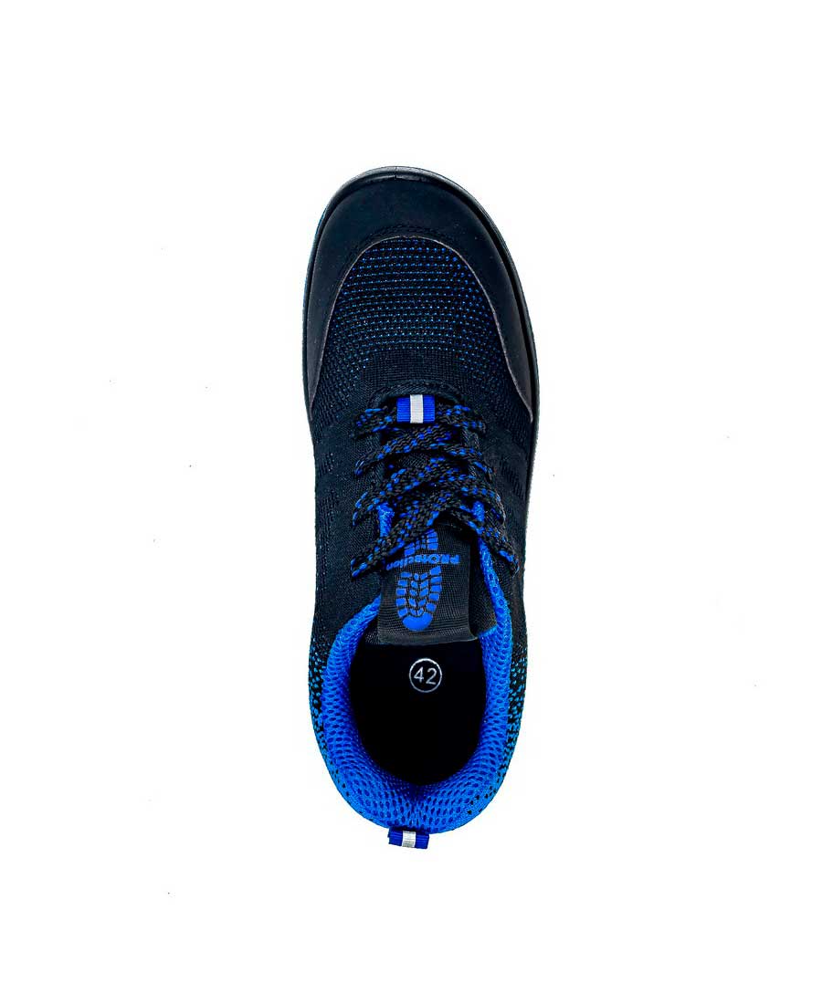 Кроссовки рабочие 4230K — изображение 5