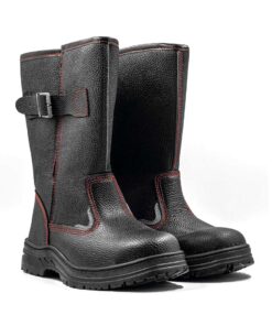 Сапоги рабочие на нитриловой подошве 6218TTC