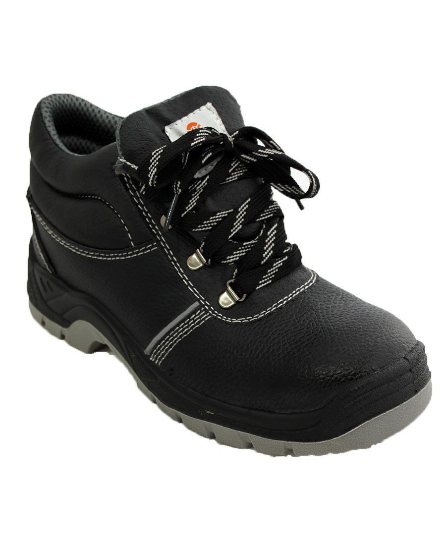 Ботинки рабочие СТАНДАРТ+