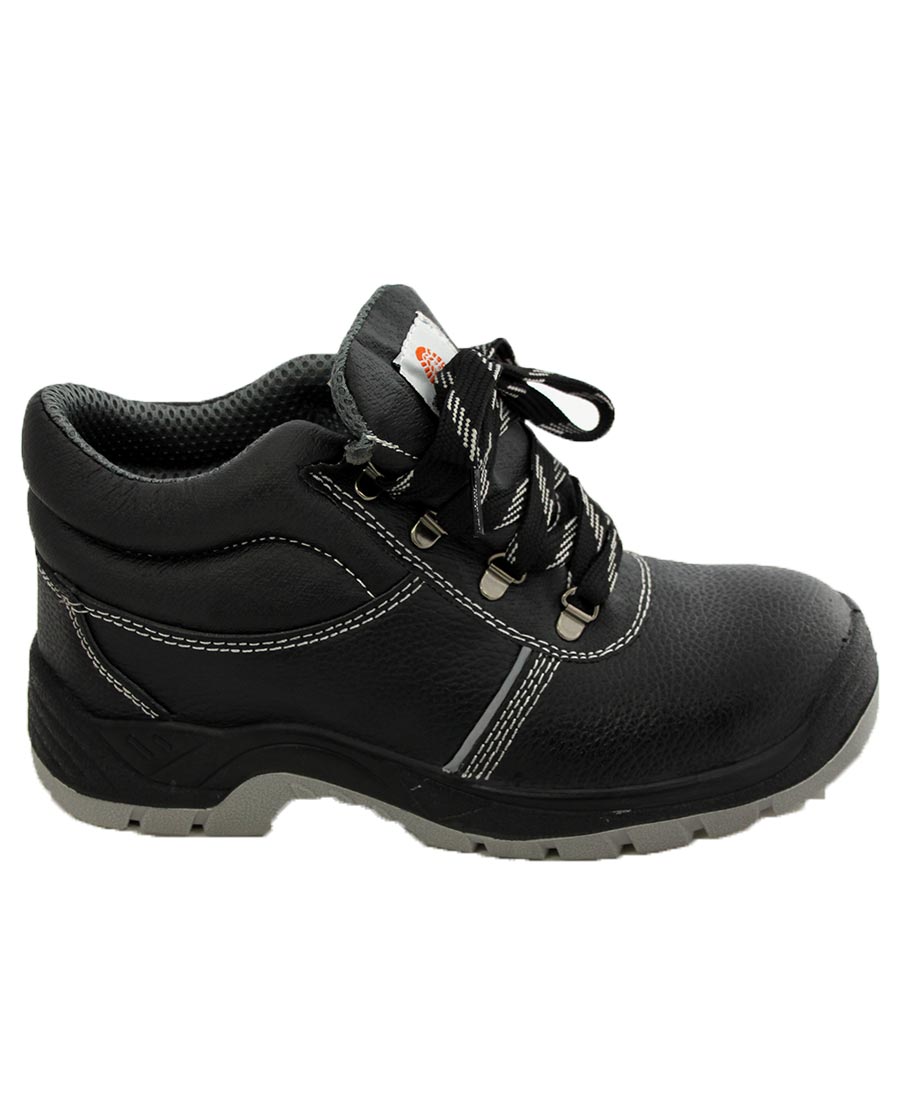 Ботинки рабочие СТАНДАРТ+ — изображение 2