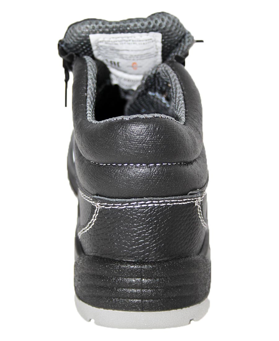 Ботинки рабочие СТАНДАРТ+ — изображение 3