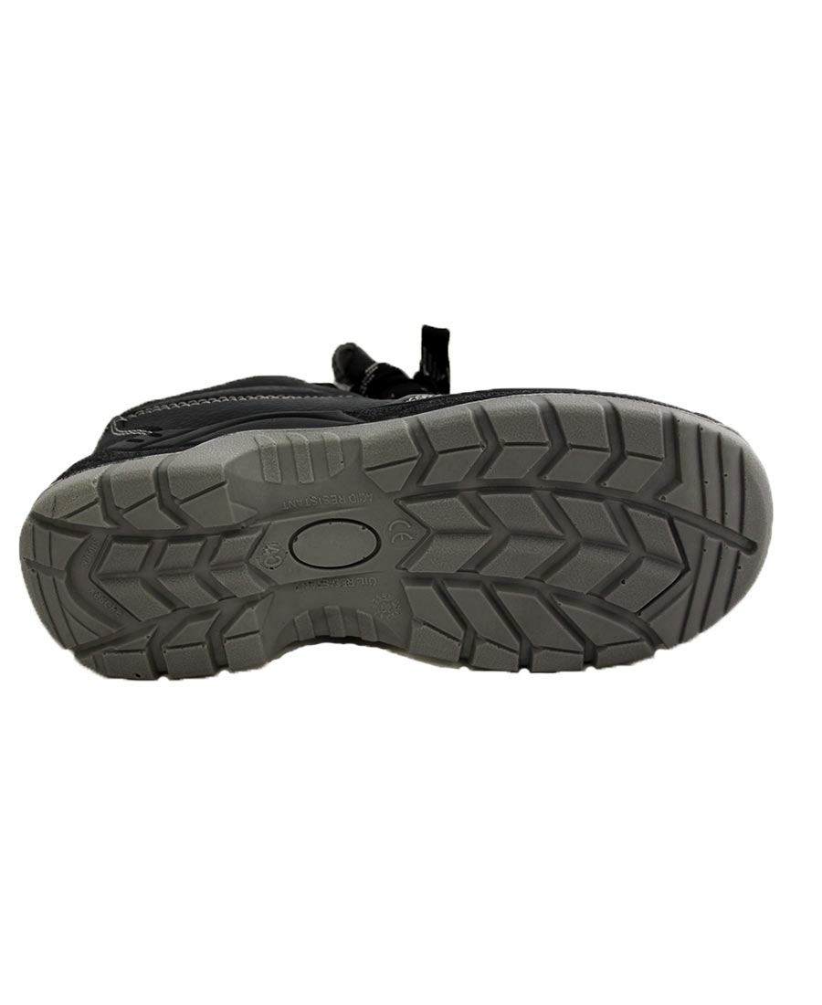 Ботинки рабочие СТАНДАРТ+ — изображение 4