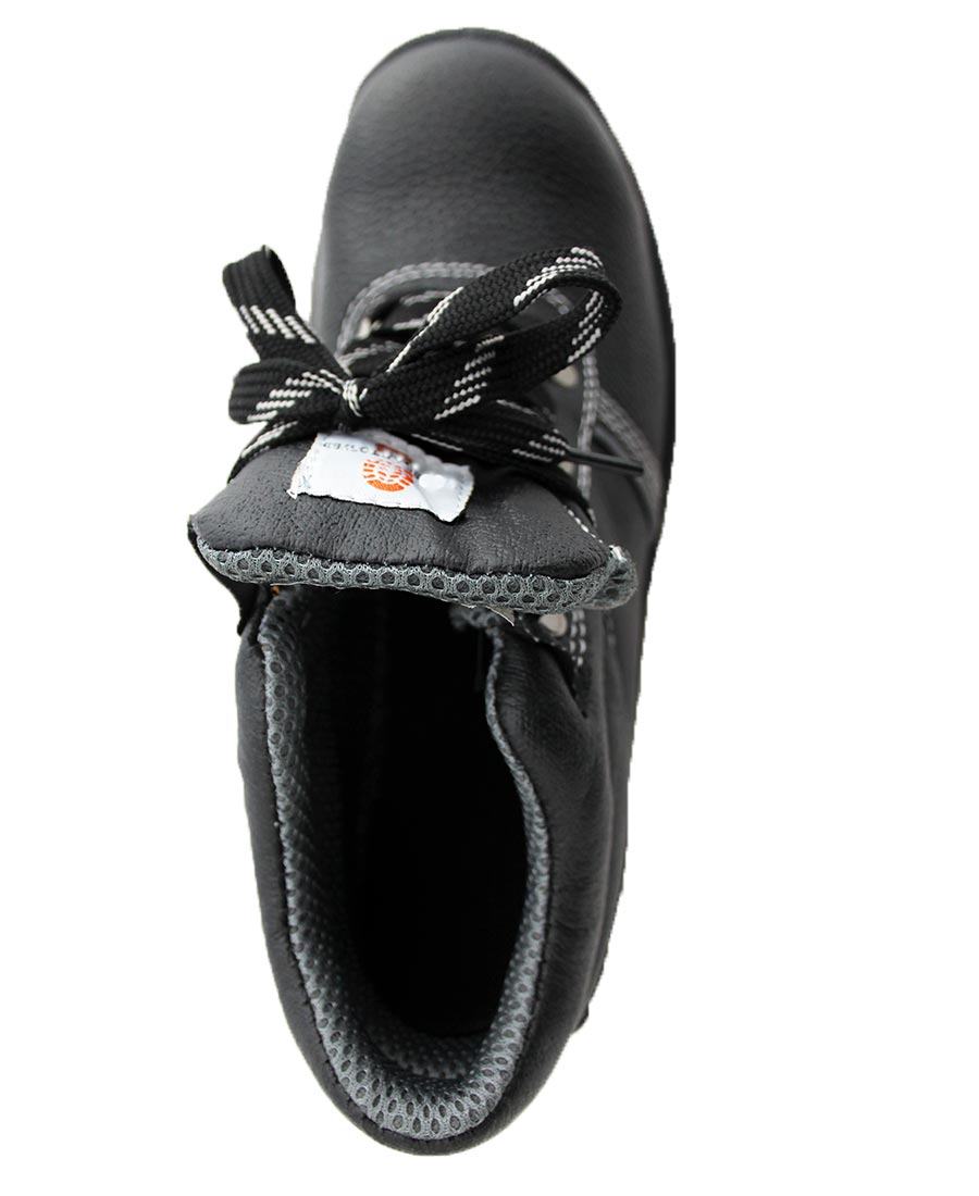 Ботинки рабочие СТАНДАРТ+ — изображение 5