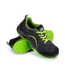 Полуботинки рабочие Трейсер-Неон с КП