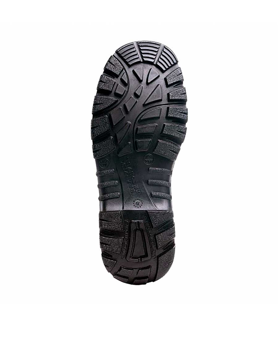 Ботинки рабочие утепленные Вахруши-литобувь 307МП — изображение 5