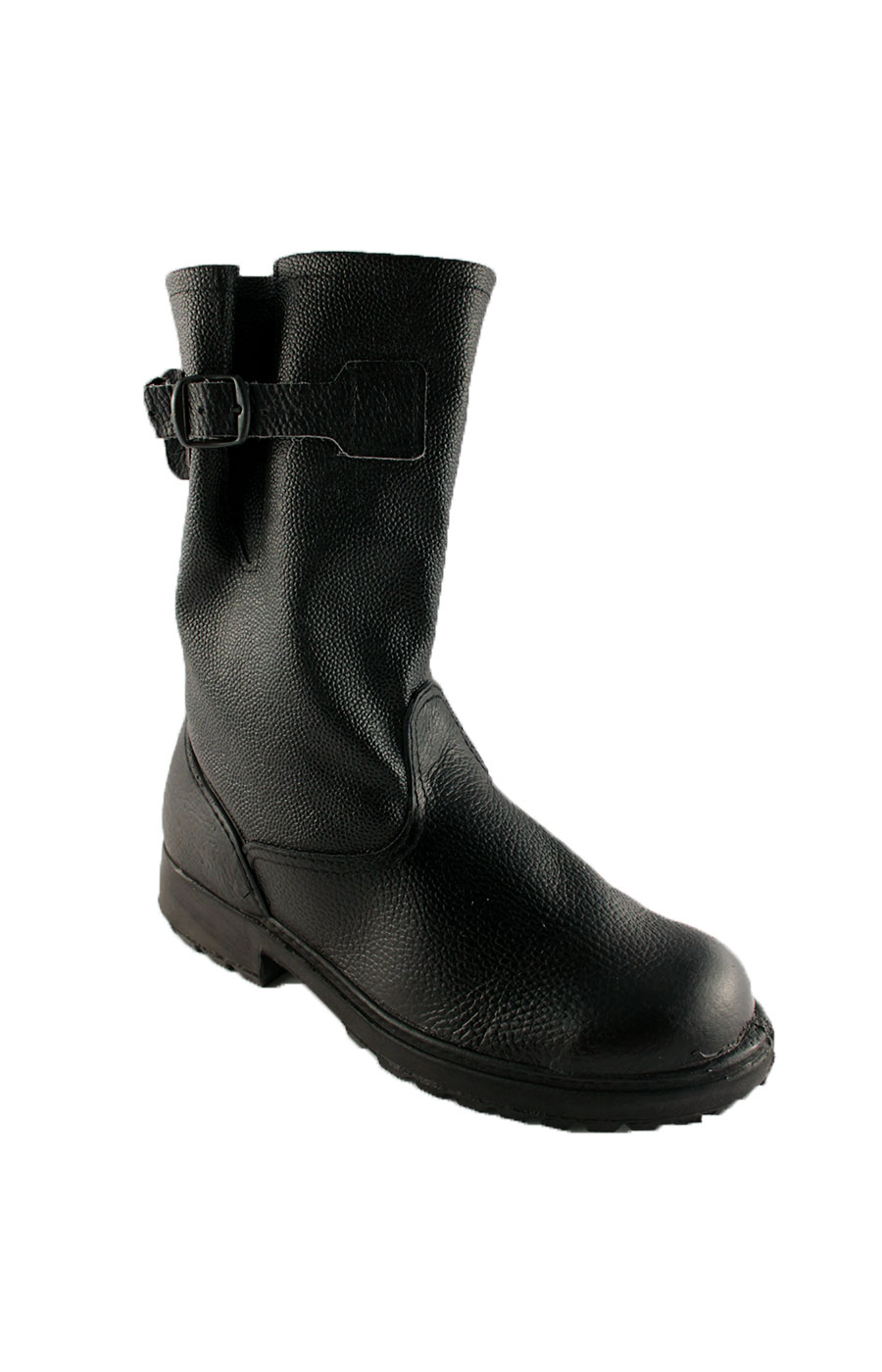 Сапоги утепленные кирзовые Вахруши-литобувь 105МПМ